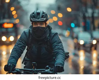 cyclist