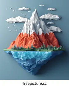 papercraft