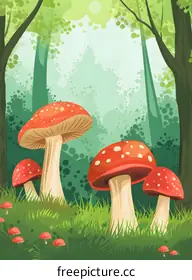 nature illustration