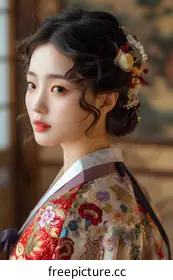 hanbok