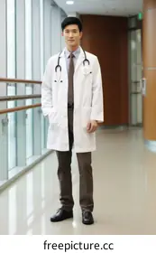physician