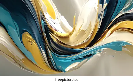 liquid art