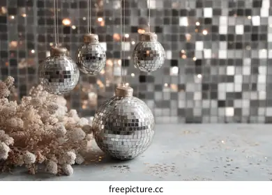 christmas ball