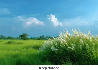 grassland