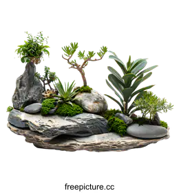 terrarium