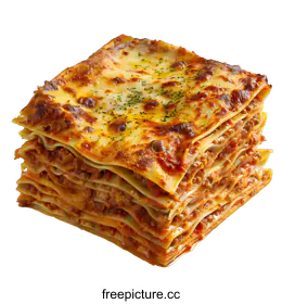lasagna