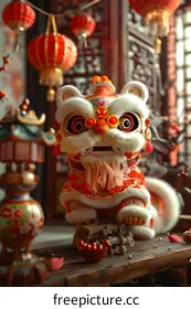 Chinese traditional culture