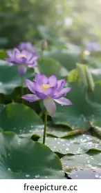 waterlily