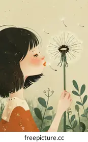 dandelion