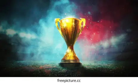 trophy