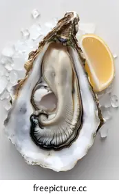 oyster