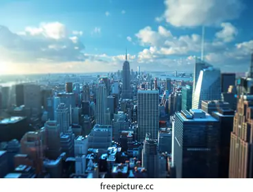 Empire State Building