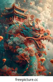 Chinese mythology