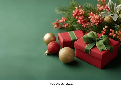 Gift wrapping