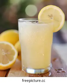 lemonade