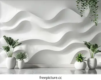 minimalist home decor