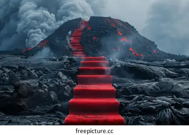 Eruption