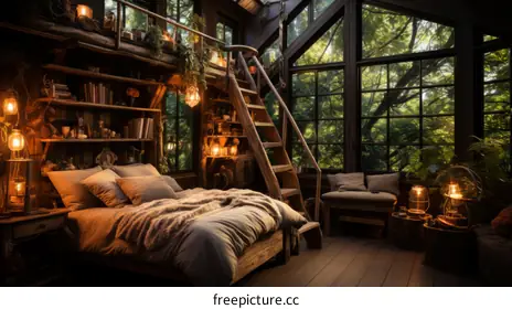 reconnect with nature