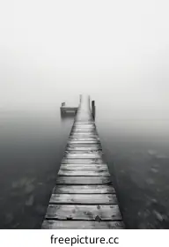 dock