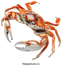 crab