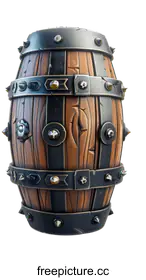 barrel