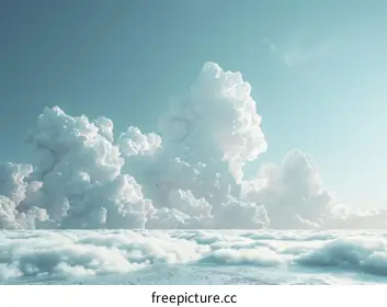 cumulus