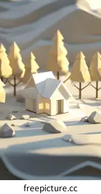 lowpoly