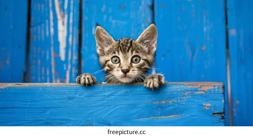 kitten photography