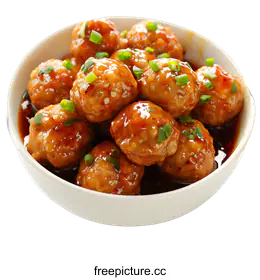 meatballs