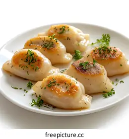 dumplings