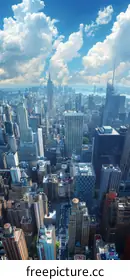 One World Trade Center