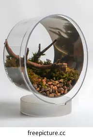 terrarium