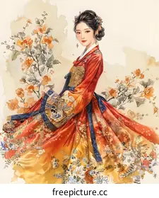 hanfu