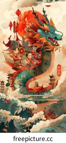 dragon boat festival