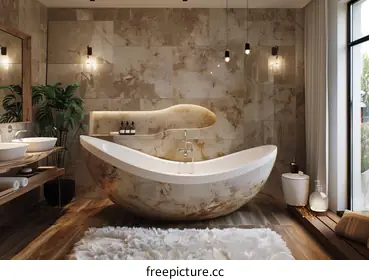 bathroom design