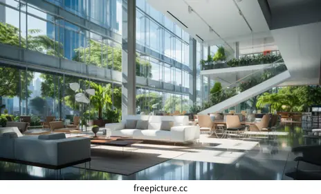 WELL Building Standard