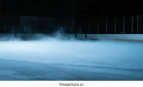 rink