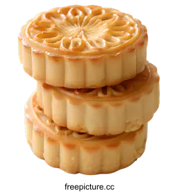 mooncakes