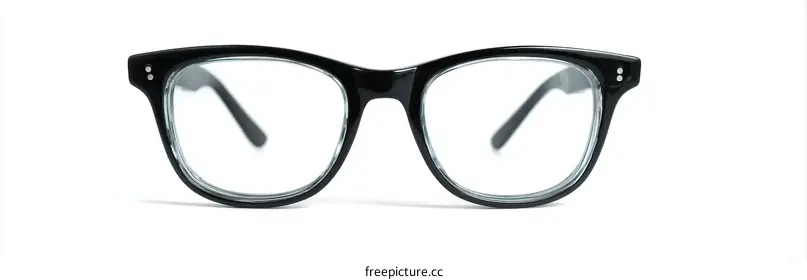 eyeglasses