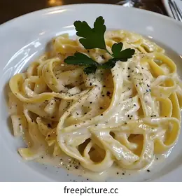 fettuccine