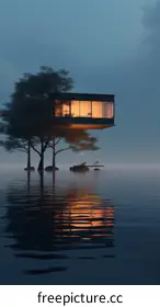 cabinporn