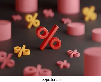percentage