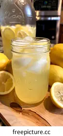 mason jar