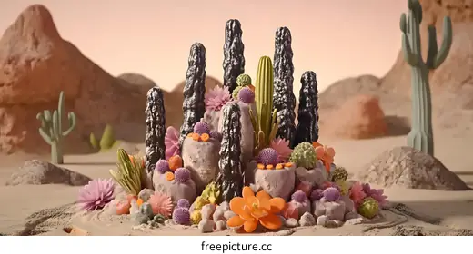 cactus