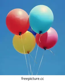 balloon