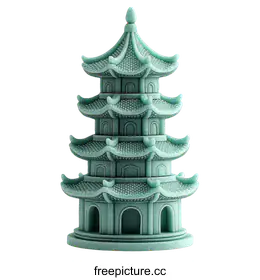 pagoda