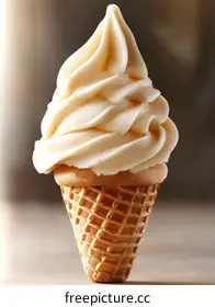 soft serve