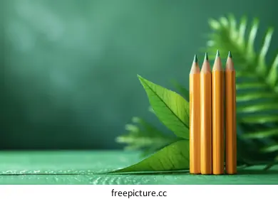 pencil