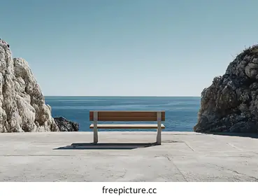 bench