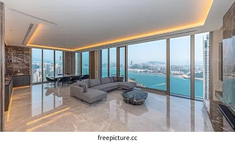 penthouse
